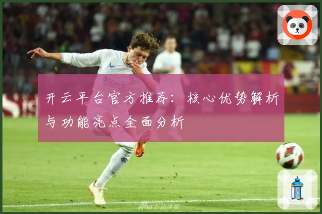 开云平台官方推荐：核心优势解析与功能亮点全面分析