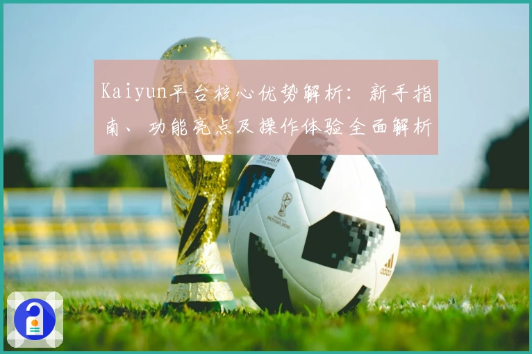 Kaiyun平台核心优势解析：新手指南、功能亮点及操作体验全面解析