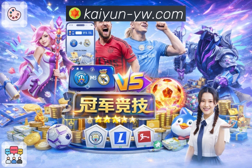 <strong>开云</strong>焦点赛事 App 界面预览